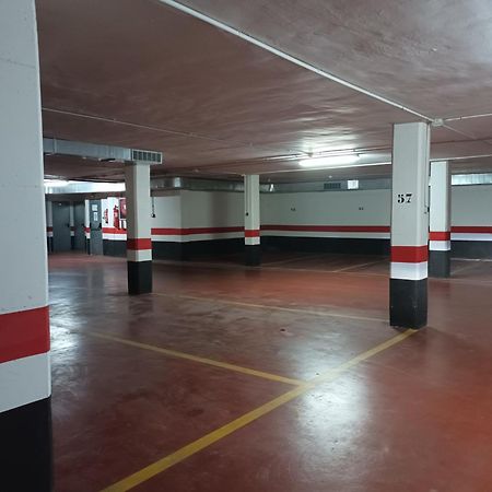 Apartamento Tres Ce Alcossebre Εξωτερικό φωτογραφία
