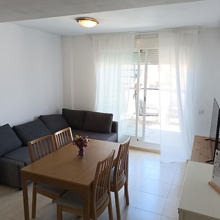 Apartamento Tres Ce Alcossebre Εξωτερικό φωτογραφία
