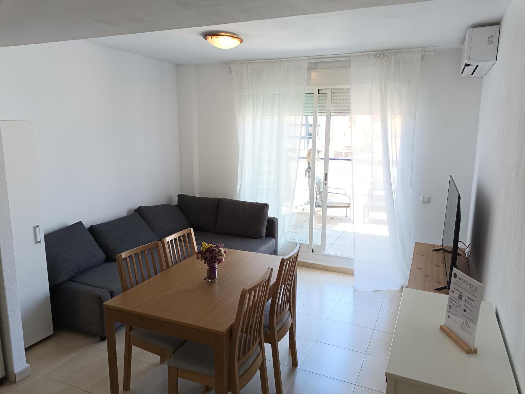Apartamento Tres Ce Alcossebre Εξωτερικό φωτογραφία