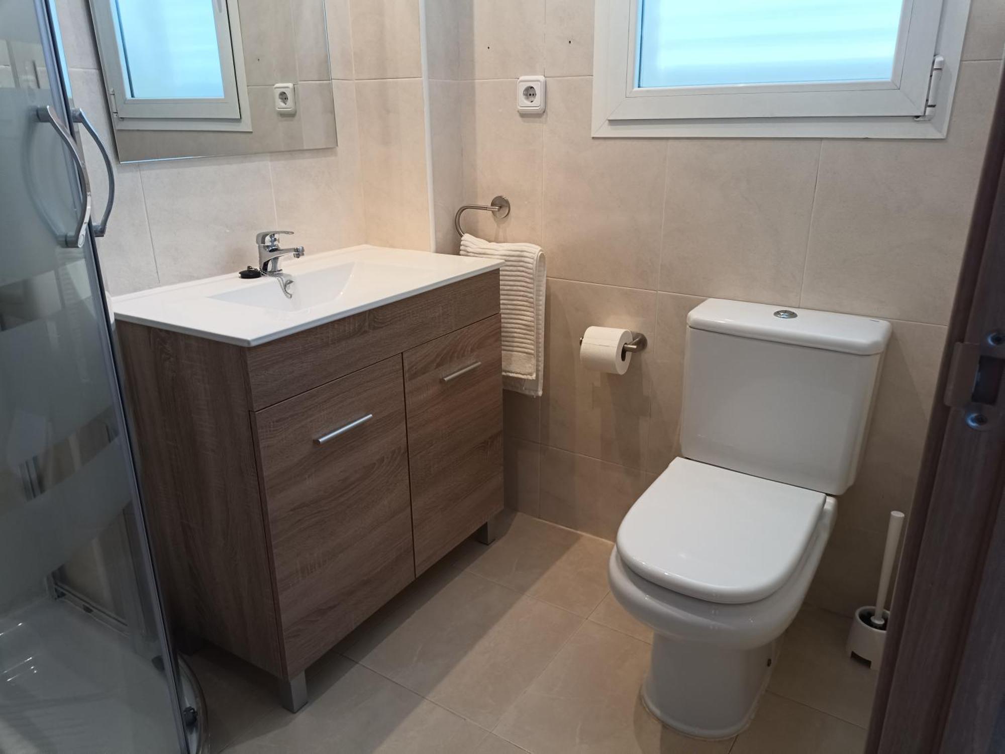 Apartamento Tres Ce Alcossebre Εξωτερικό φωτογραφία