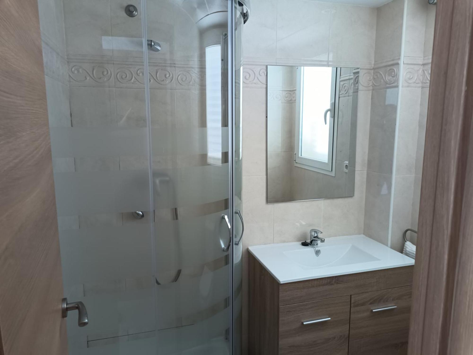 Apartamento Tres Ce Alcossebre Εξωτερικό φωτογραφία