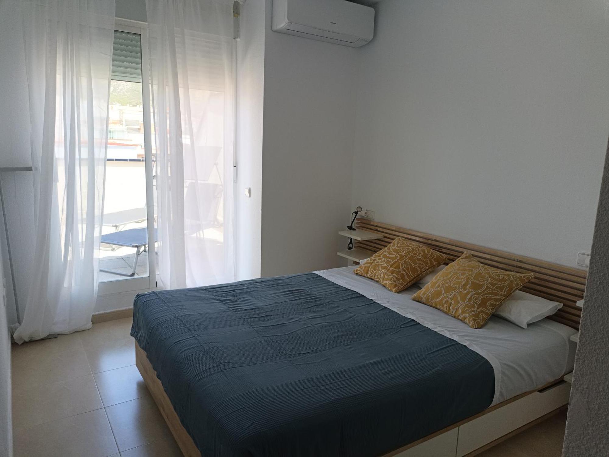 Apartamento Tres Ce Alcossebre Εξωτερικό φωτογραφία