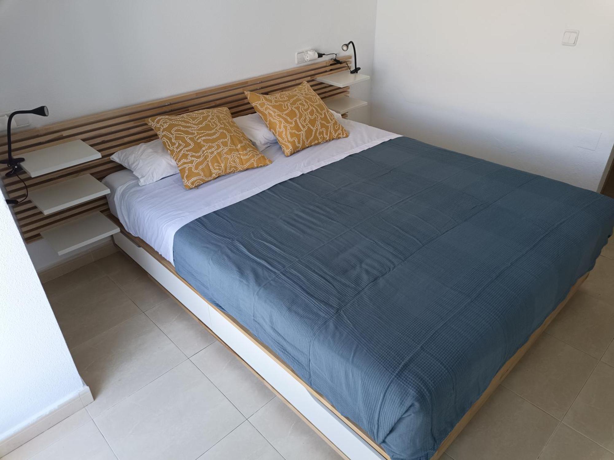 Apartamento Tres Ce Alcossebre Εξωτερικό φωτογραφία