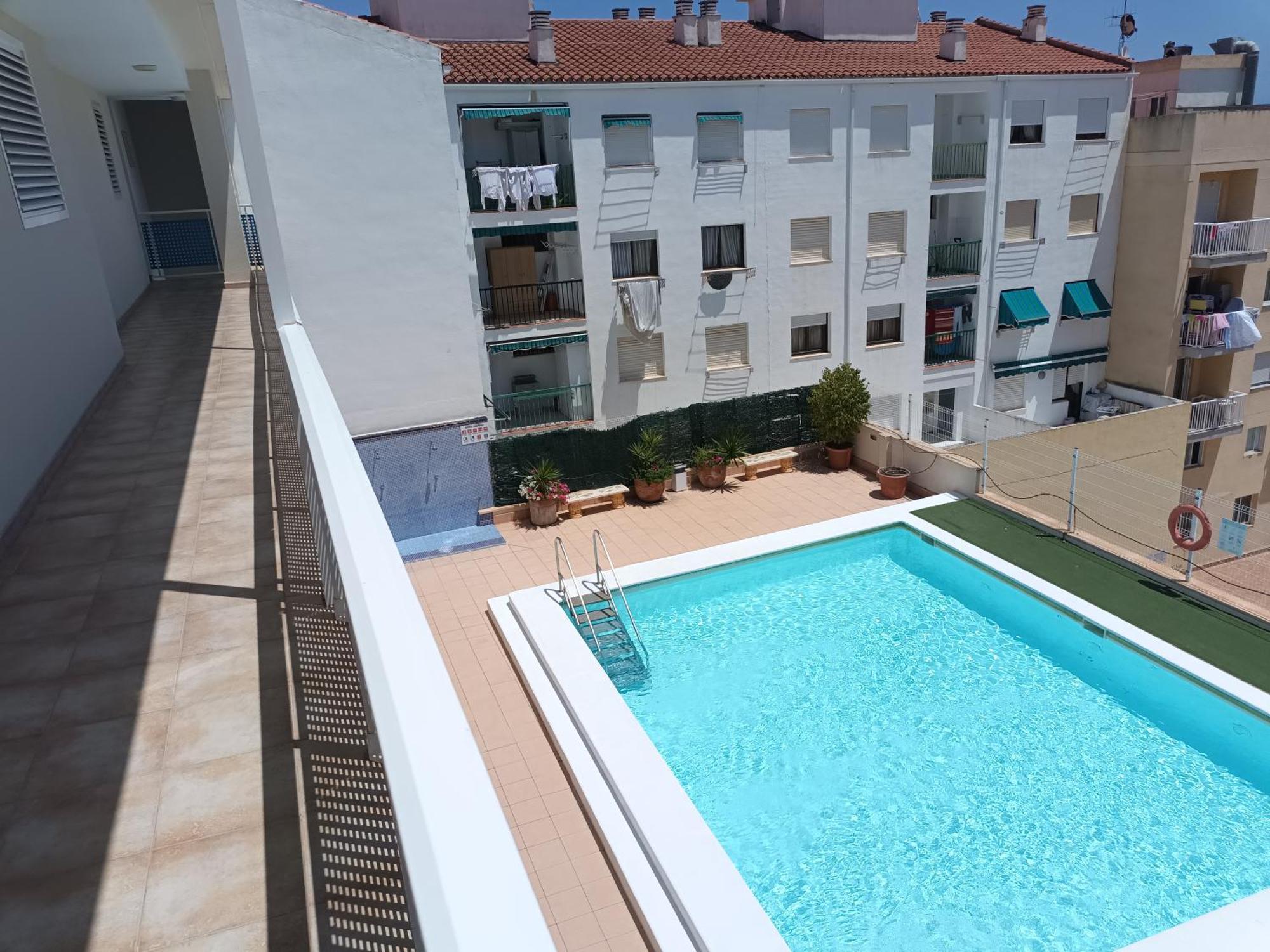 Apartamento Tres Ce Alcossebre Εξωτερικό φωτογραφία